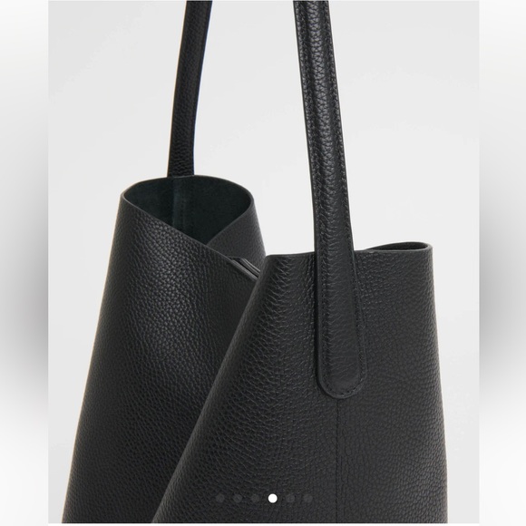 Mansur Gavriel Everyday Cabas Bag - Picture 4 of 14